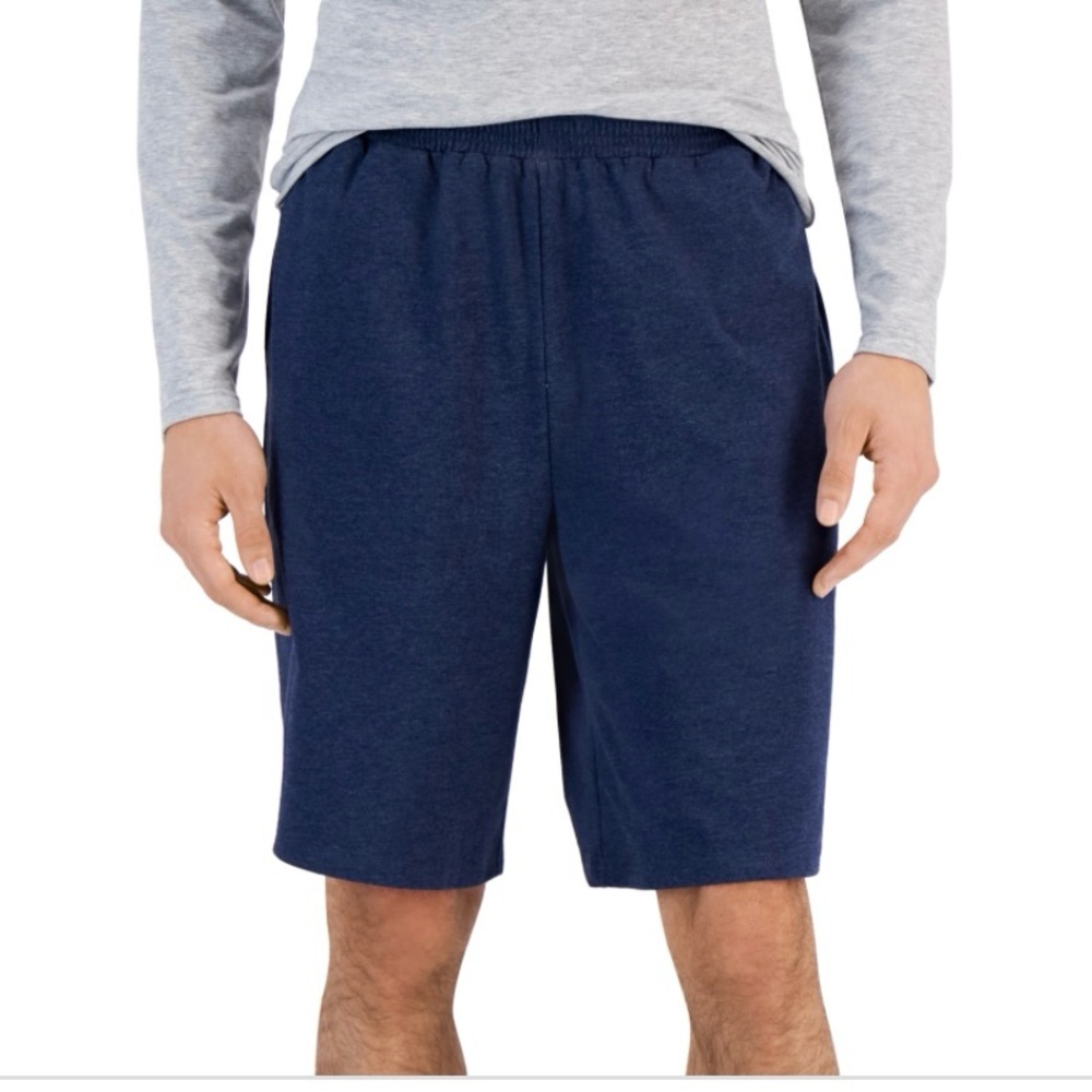 Ideology Mens Workout Fitness Shorts